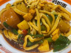 -超享乐剁椒面(合生汇店)