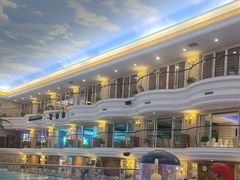 -海韵之星邮轮水会(明发商业广场店)