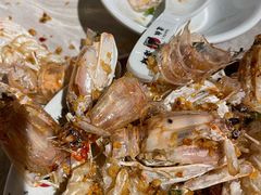 -达叔香味海鲜(海棠68环球美食街店)