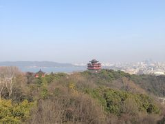 -吴山景区