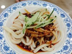 -西安贾三灌汤包·回坊小吃·清真炒菜(北院门总店)
