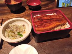 -千代武日本料理(爱建店)