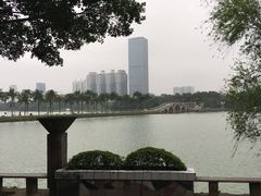 -南宁南湖公园