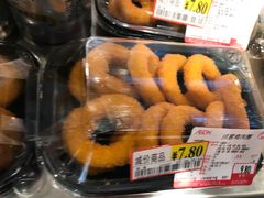 -AEON永旺(东方宝泰店)