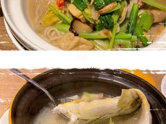 莆田卤面-莆田餐厅PUTIEN(深圳湾万象城家宴店)