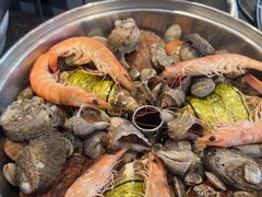 -今鲜源大酒店·中华餐饮名店(新湛路店)