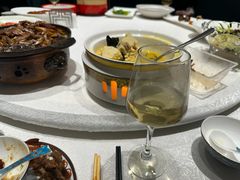 -惠丰堂饭庄(北洼路店)