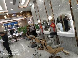 -Meng Lang 梦郎白金店