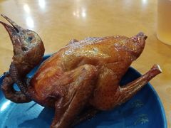 -煲煲掂风味煲仔饭餐厅(西区店)