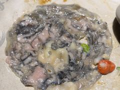 -舒家大院老火锅(台江路店)