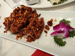 -凯鸽酒楼(大同振兴街店)