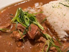 -CURRY YA 熟成咖哩專門店(深圳湾万象城店)