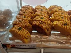 -85度C(南京张府园店)