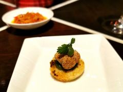 -杭州西子湖四季酒店·金沙厅