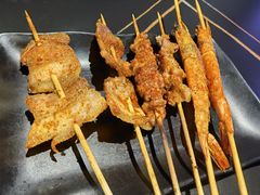 -黄鱼炙夜·烧烤·小龙虾(世茂缤谷店)