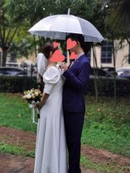 -沐澜婚纱礼服美妆馆(豪润风尚国际店)