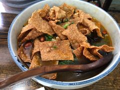 -陈记柳州螺蛳粉(大坪店)