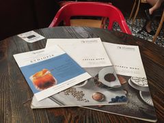 -The Coffee Academïcs(铜锣湾店)