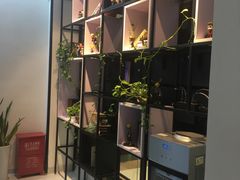 -梦想空间私人影院(金山万达店)