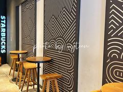 -星巴克(南京大世界店)