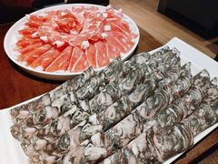 -快乐小羊·内蒙牛羊肉火锅(流花中心店)
