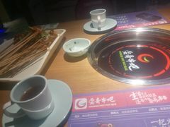 -耍哥串串香(香月湖店)