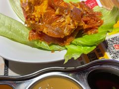 -肆幺幺烤肉(乐汇城店)