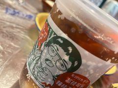 -东排食堂长沙小吃大排档(五一广场店)