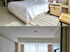 -北京康莱德酒店
