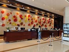 -中山喜来登酒店