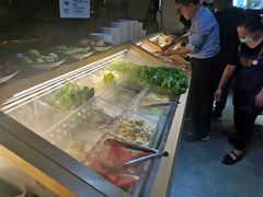 -火炉火自助餐(枫蓝国际店)