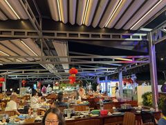 -渔家火锅·海鲜自助餐·演艺(亚龙湾天域酒店)