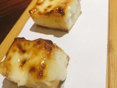 一口闷芝士南瓜-大牌大·传统杭帮菜(湖滨店)