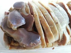 盐水鸭肫-味香鸭子店(汉口西路店)