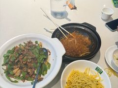 -绿草地·湘菜(7mall店)