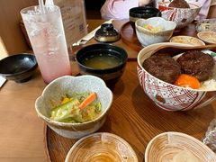 -ITARU食堂·定食料理(西丽店)