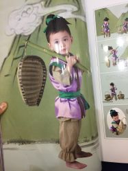 -盘子女人坊生日照·摄影馆(华强店)