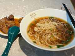 -松鹤楼面馆(宝安机场店)
