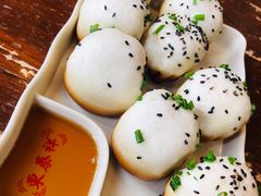 -东泰祥生煎馆(长宁路店)