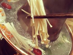 -有料儿铜锅(白堤路店)