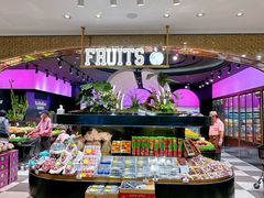 -杭州大厦LSE城市生活超市(杭州大厦店)