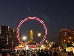 -海河游船-永乐码头(大悲院)
