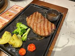 -必胜客(银盆路店)