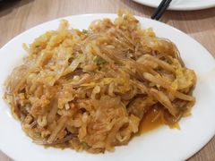 酸菜粉丝-姥家春饼店(漳州二路店)