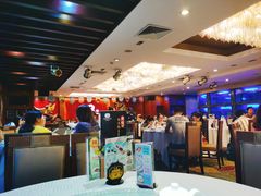 -潮福城大酒楼·潮粤菜·港式点心(阳光城店)
