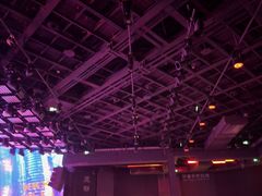 -MOSSO·Liveshow(M3香港广场店)