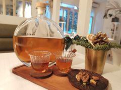 -春树下·树屋花房西餐厅(罍街AS1980店)