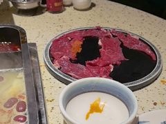 -二荆条·蜀鲜汇城市森林火锅