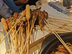 -串盟烧烤大排档·长沙美食地标(星沙店)