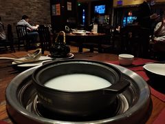 -大良毋米粥(锦龙路总店)